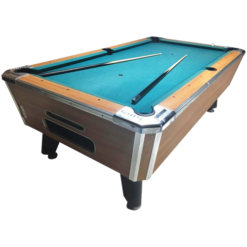 Valley ZD8 Billiard Table 8’