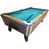 Valley ZD8 Billiard Table 8’
