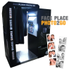 Face Place – Photo2Go Photobooth