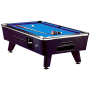 Dynamo Billiard Table 8'