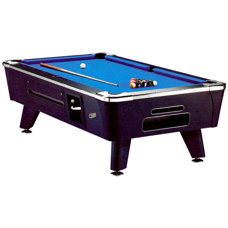 Dynamo Billiard Table 8'