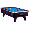 Dynamo Billiard Table 8’