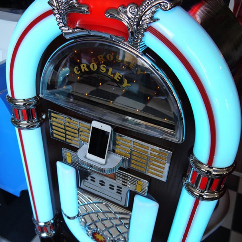 Allegro Digitale Jukebox