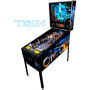 Tron Pro Flipper / Machine à boules