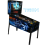 Tron Pro Flipper / Machine à boules