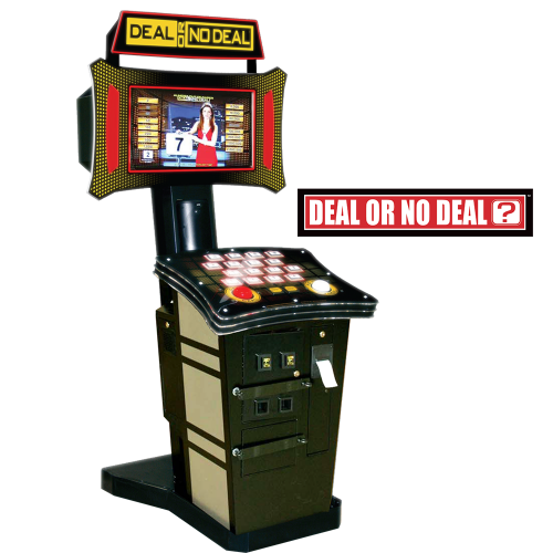 Deal Or No Deal (Standard)