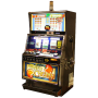 Wild Cherry Slot Machine