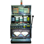 Double Diamond Slot Machine