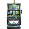 Double Diamond Slot Machine