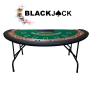 Blackjack Table 7-Player