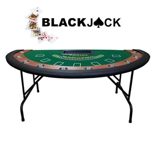 Blackjack Table 7-Player