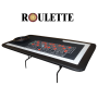 Roulette Table (Folding Table)