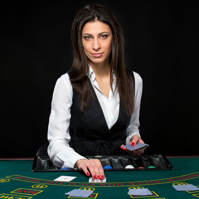 blackjack online casino free