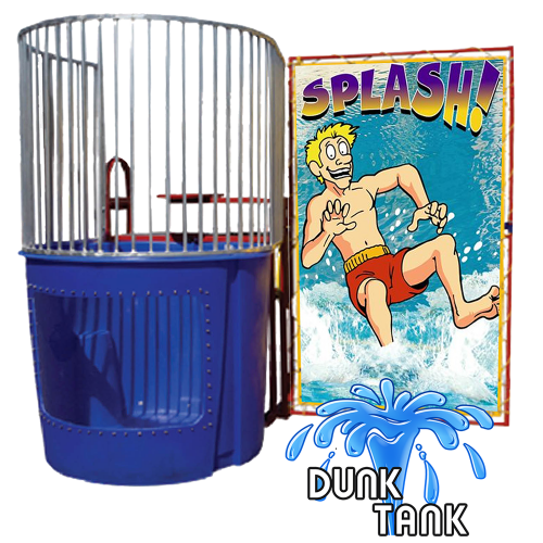 Dunk Tank