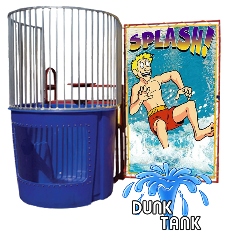 Dunk Tank