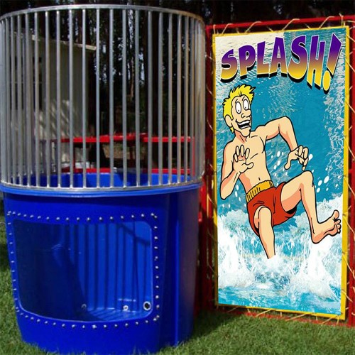 Dunk Tank