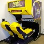 Mad Wave Motion Theater