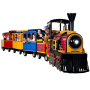 Mini Train Express