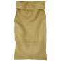 Potato Sack Burlap Bag