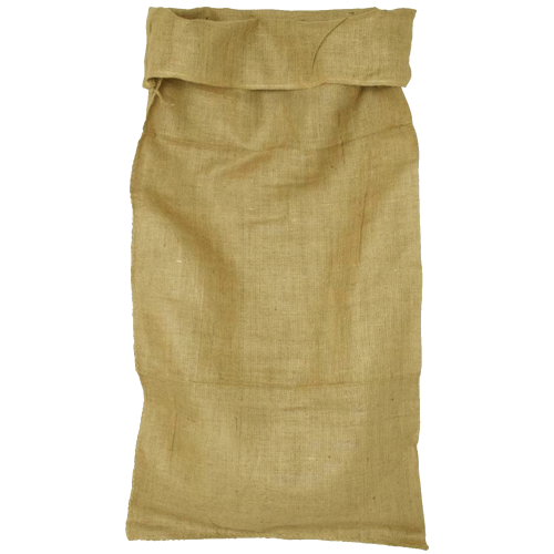 Potato Sack Burlap Bag