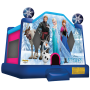 Frozen Bouncer