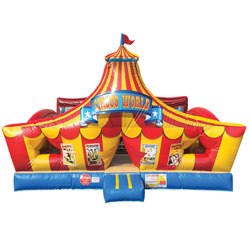 Circus World