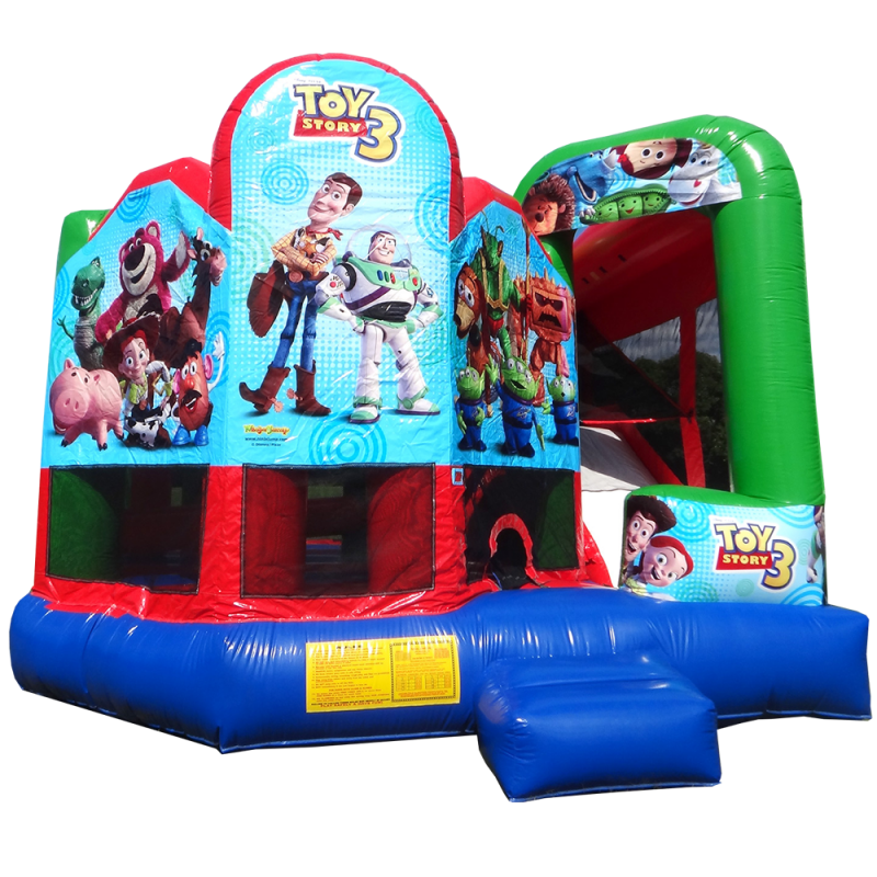 histoire de jouets 3