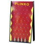 Plinko Jeu de Kermesse