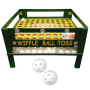 Wiffle Ball Toss Game