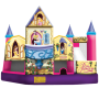 Princesses Disney 3D – 5-en-1 Combo