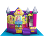 Disney Princesses 3D / 5-in-1 Combo