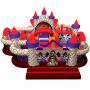 King's Castle Excalibur