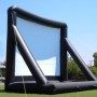 Inflatable Movie Screen