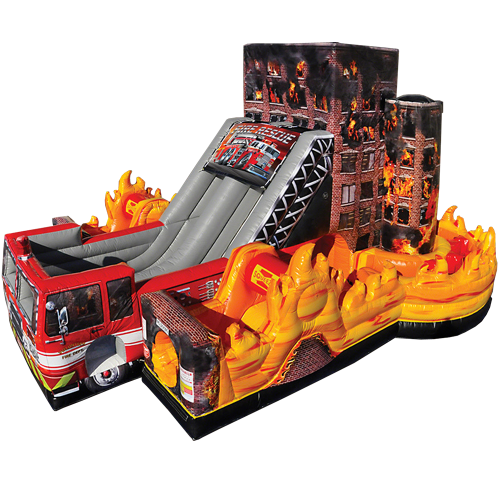 Fire Rescue