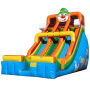 Circus Slide 24’