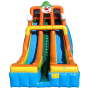 Circus Slide 24’