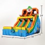 Circus Slide 24’