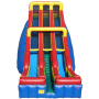 Rainbow Slide 28'