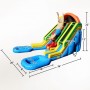 Raging Rapids Slide 22’