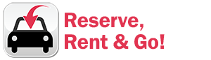 Reserve, Rent & Go!