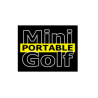 Portable Mini Golf