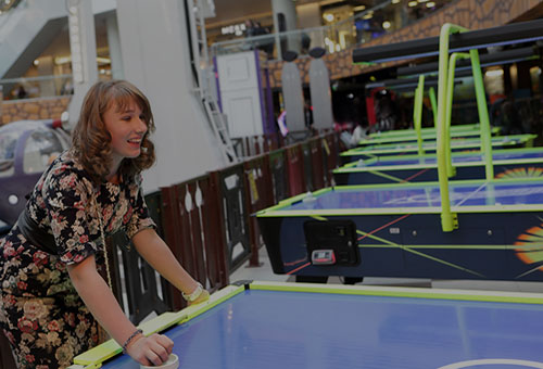 Amusement Games
