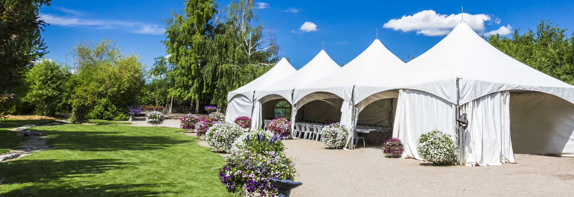 Corporate & Private Events