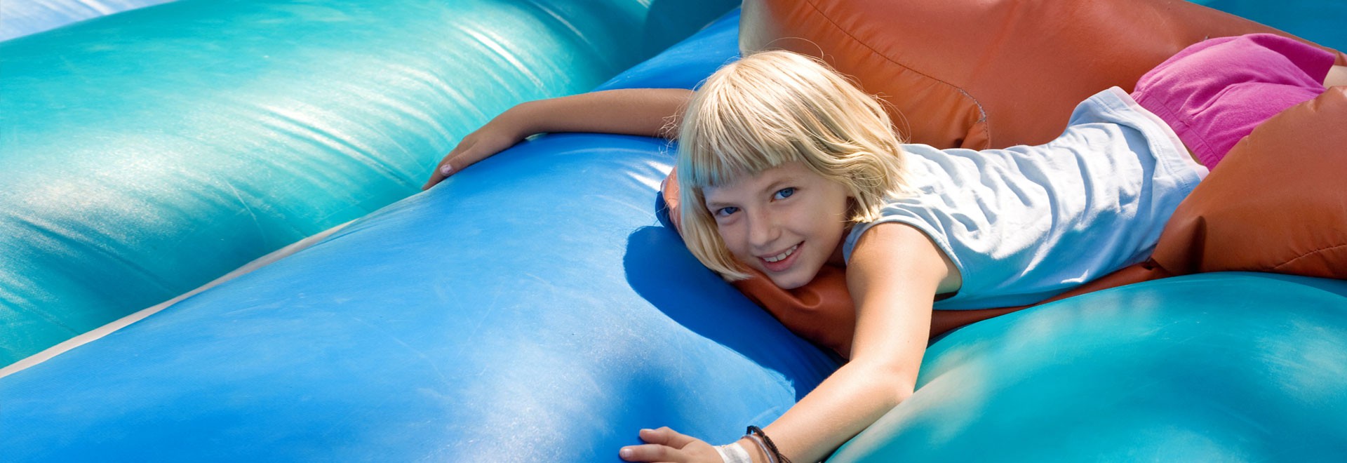 MIRA INFLATABLES
